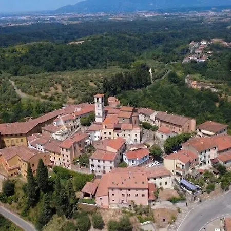 Borgo Antico Pisa Apartamento