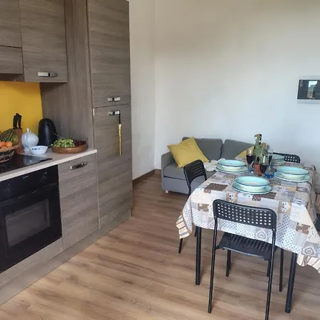 Apartment Borgo Antico Pisa