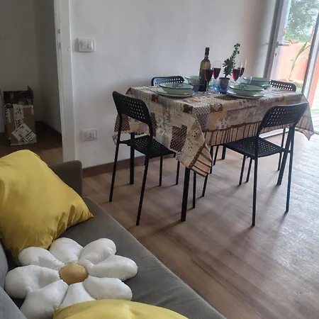 Borgo Antico Pisa