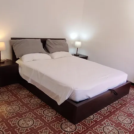 Borgo Antico Pisa Apartment *