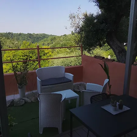 Apartment Borgo Antico Pisa