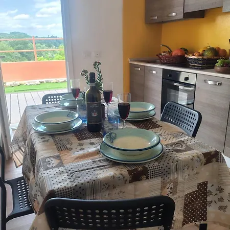 Apartamento Borgo Antico Pisa *