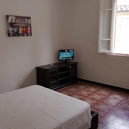 Borgo Antico Pisa Apartment
