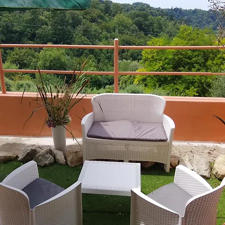 Borgo Antico Pisa Apartment