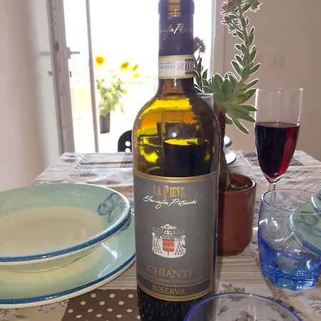 Borgo Antico Pisa Apartamento
