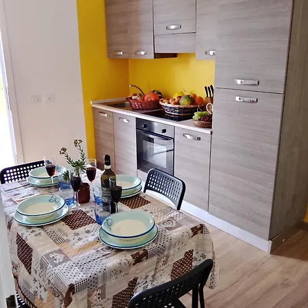 Apartment Borgo Antico Pisa