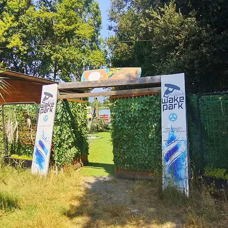 Apartamento Borgo Antico Pisa Montecastello