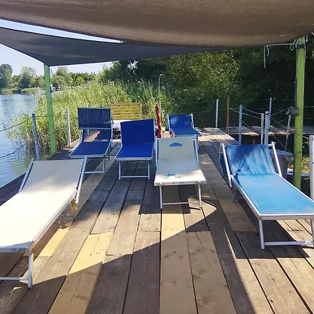 Borgo Antico Pisa Apartment